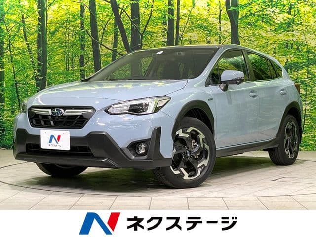 SUBARU