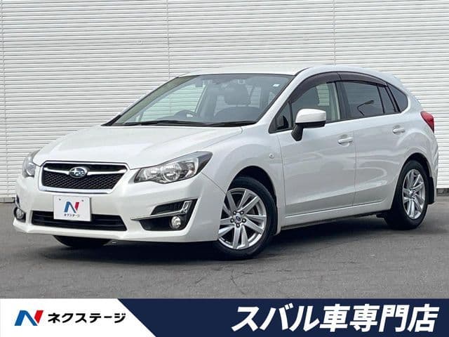 SUBARU