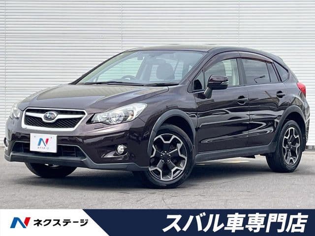 SUBARU