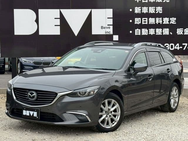 MAZDA
