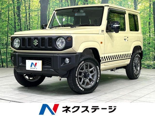 SUZUKI