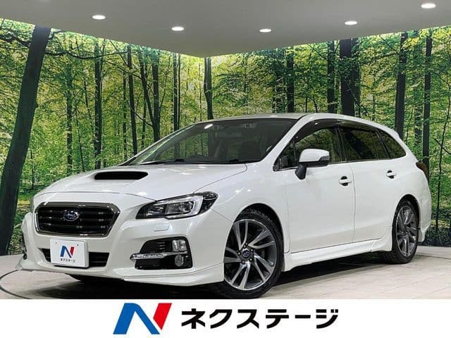 SUBARU