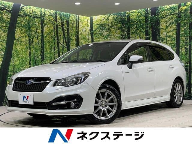 SUBARU