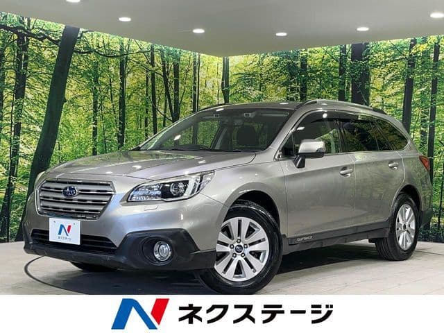 SUBARU