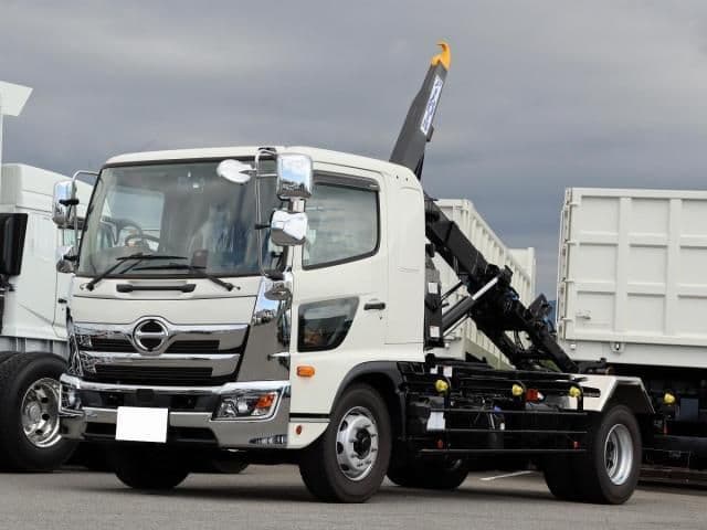 HINO