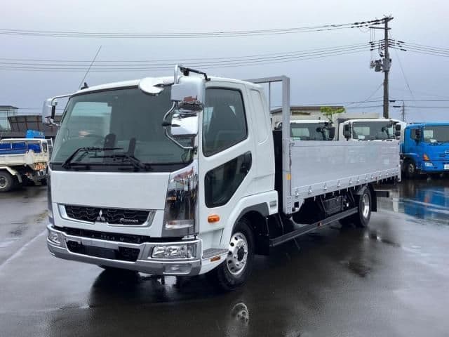 MITSUBISHI FUSOU