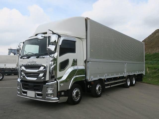 ISUZU
