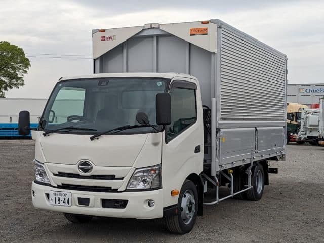 HINO