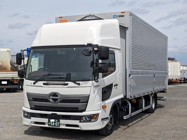 HINO