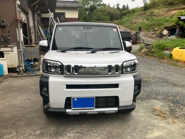 DAIHATSU