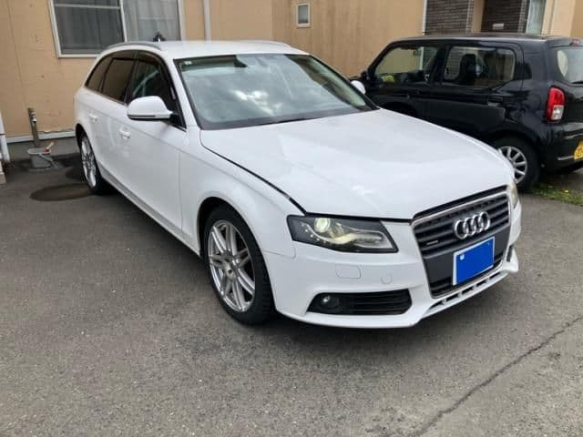 AUDI