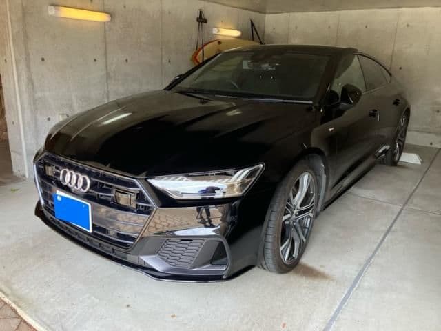 AUDI
