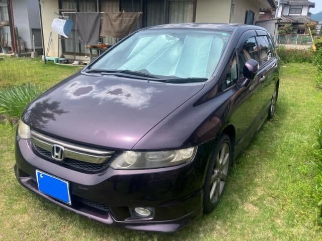 HONDA