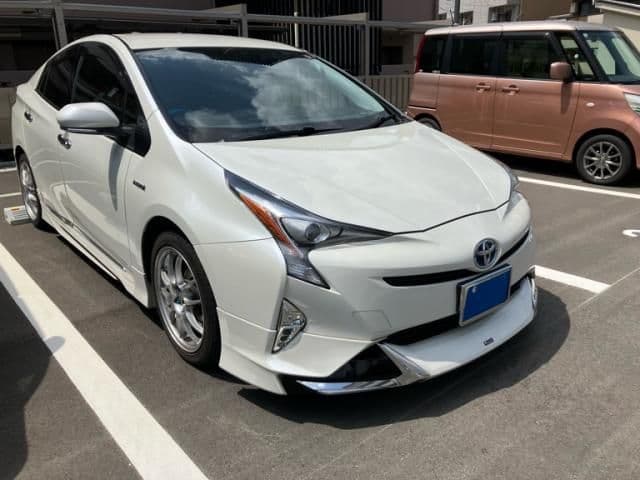 TOYOTA