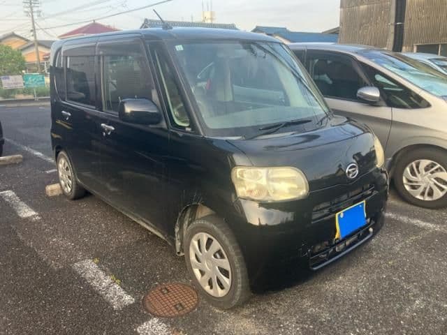DAIHATSU