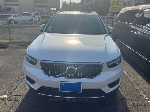 VOLVO