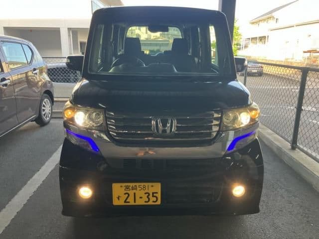 HONDA