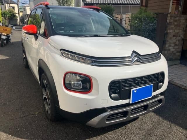 CITROEN