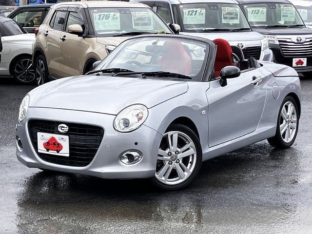 DAIHATSU
