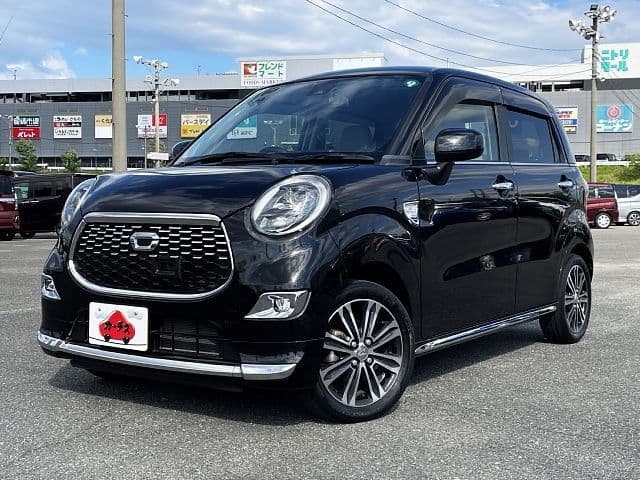 DAIHATSU