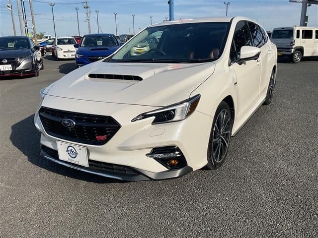 SUBARU