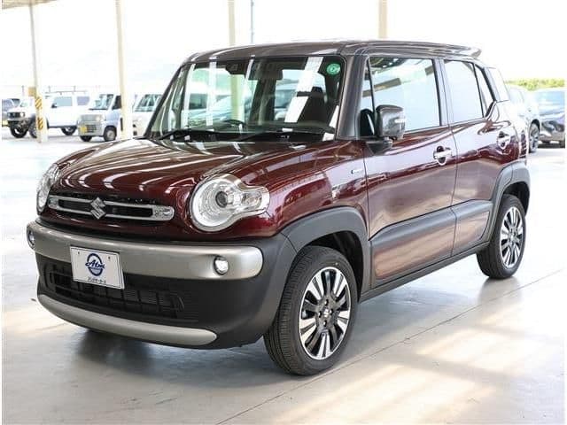 SUZUKI