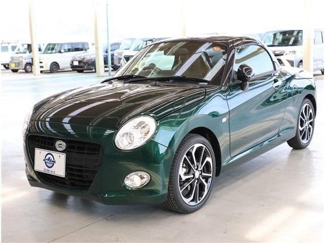 DAIHATSU
