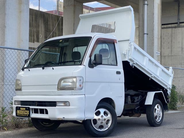 DAIHATSU