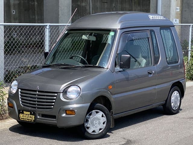 MITSUBISHI