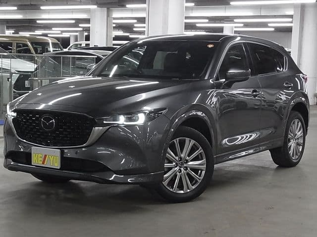 MAZDA