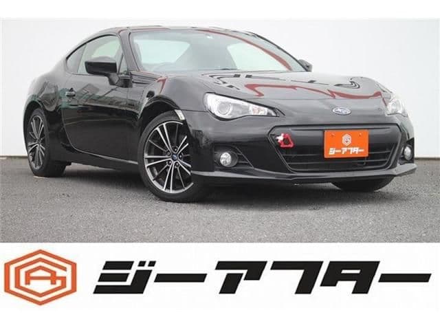 SUBARU