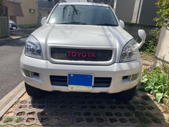 TOYOTA