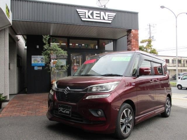 SUZUKI