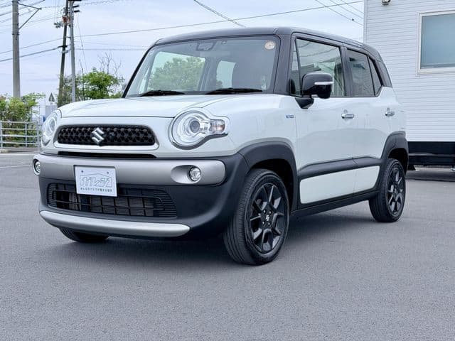 SUZUKI