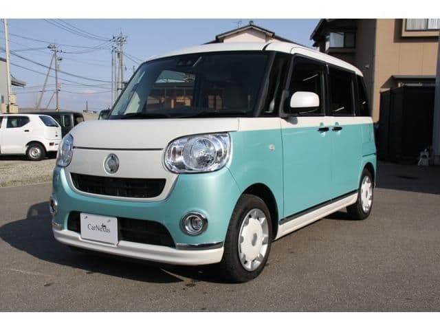 DAIHATSU
