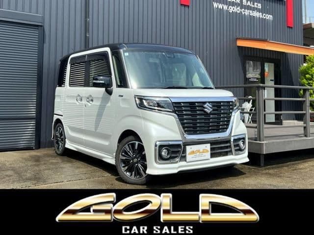 SUZUKI