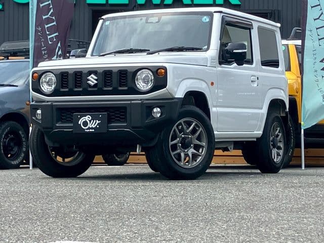 SUZUKI