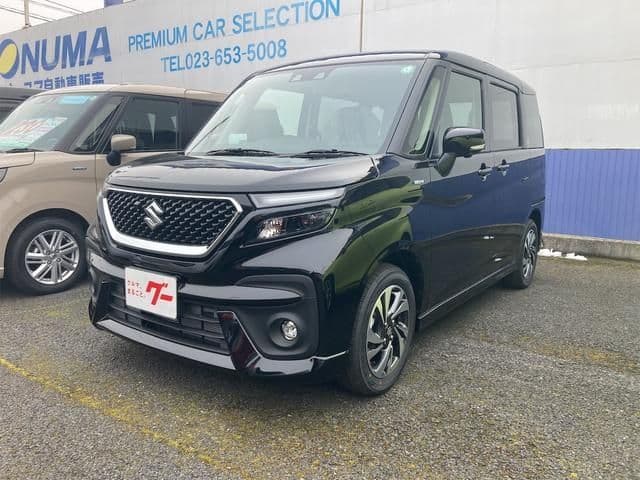 SUZUKI