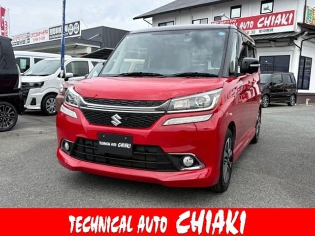 SUZUKI