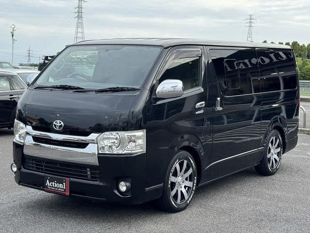TOYOTA