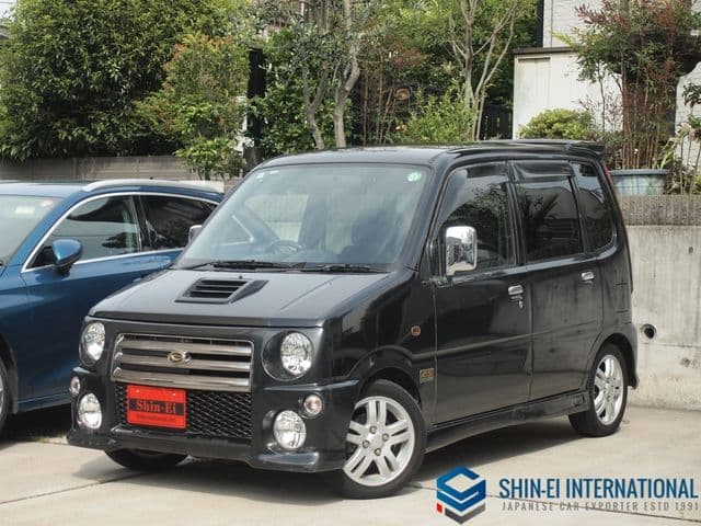 DAIHATSU