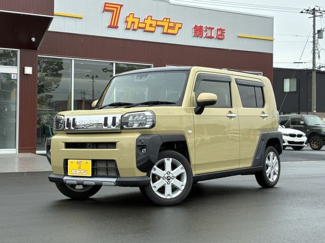 DAIHATSU