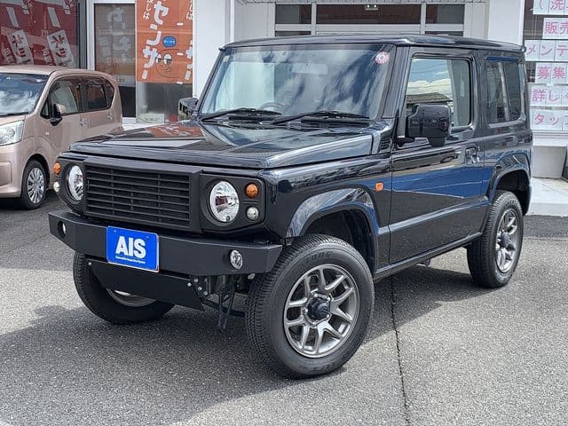 SUZUKI