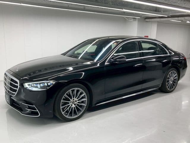 MERCEDES BENZ