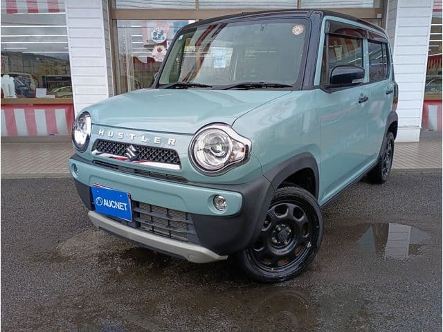 SUZUKI