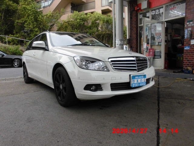 MERCEDES BENZ