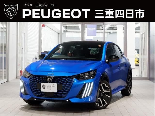 PEUGEOT