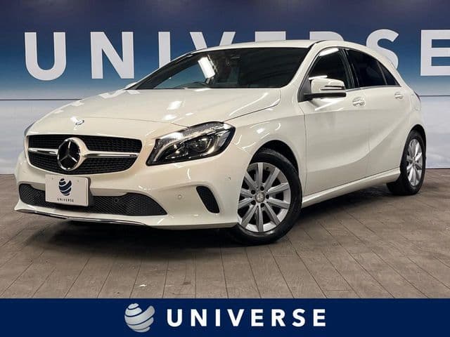 MERCEDES BENZ
