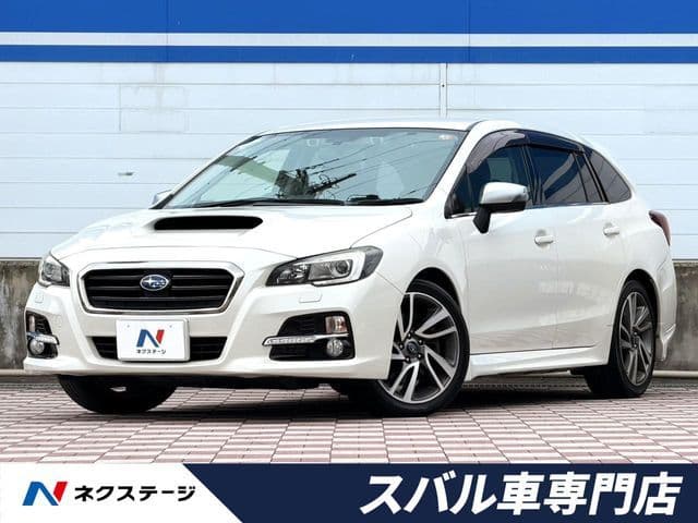 SUBARU