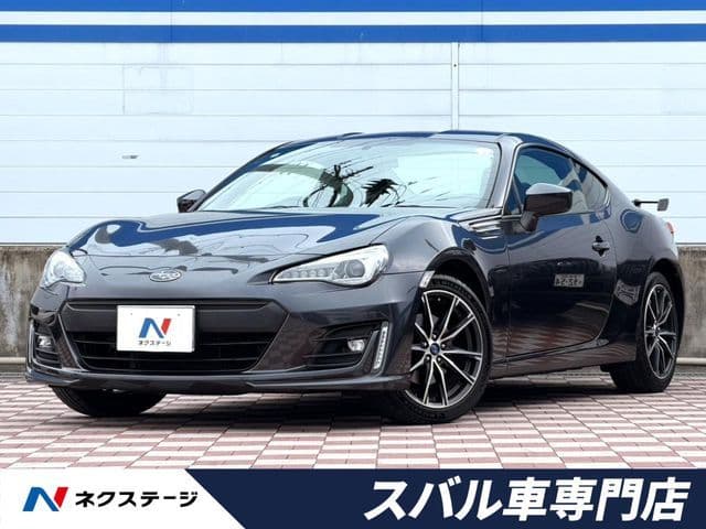 SUBARU